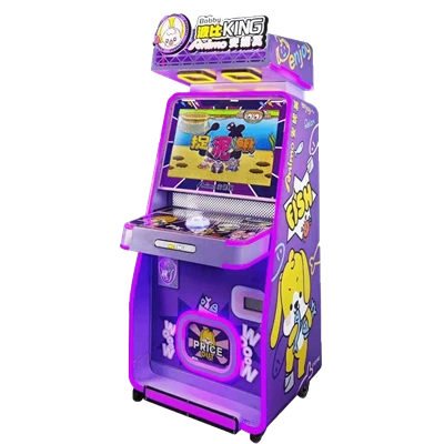 Mini Arcade 1up