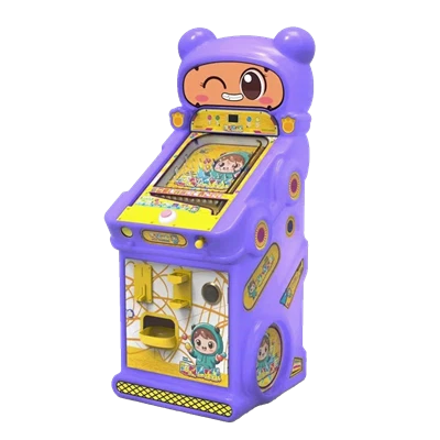 La megghiu màchina pi flipper mini