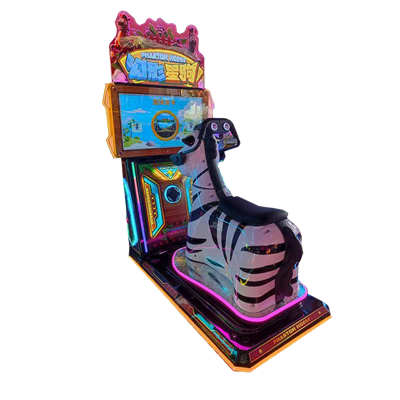 Machina di l'Arcade di Cavalli